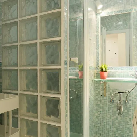 Apartman Apartamento Con Encanto - Ayuntamiento Bilbao