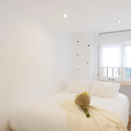 Apartamento Con Encanto - Ayuntamiento Apartman