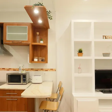 Apartamento Con Encanto - Ayuntamiento Lejlighed Bilbao