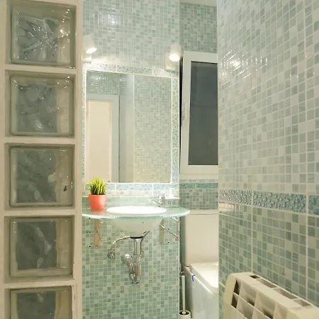 Apartamento Con Encanto - Ayuntamiento